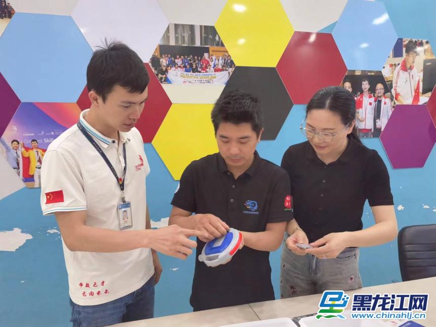 【对话裁判长】原型制作项目裁判长刘青宗：不要只看比赛输赢把它当成一次挑战提高的机会