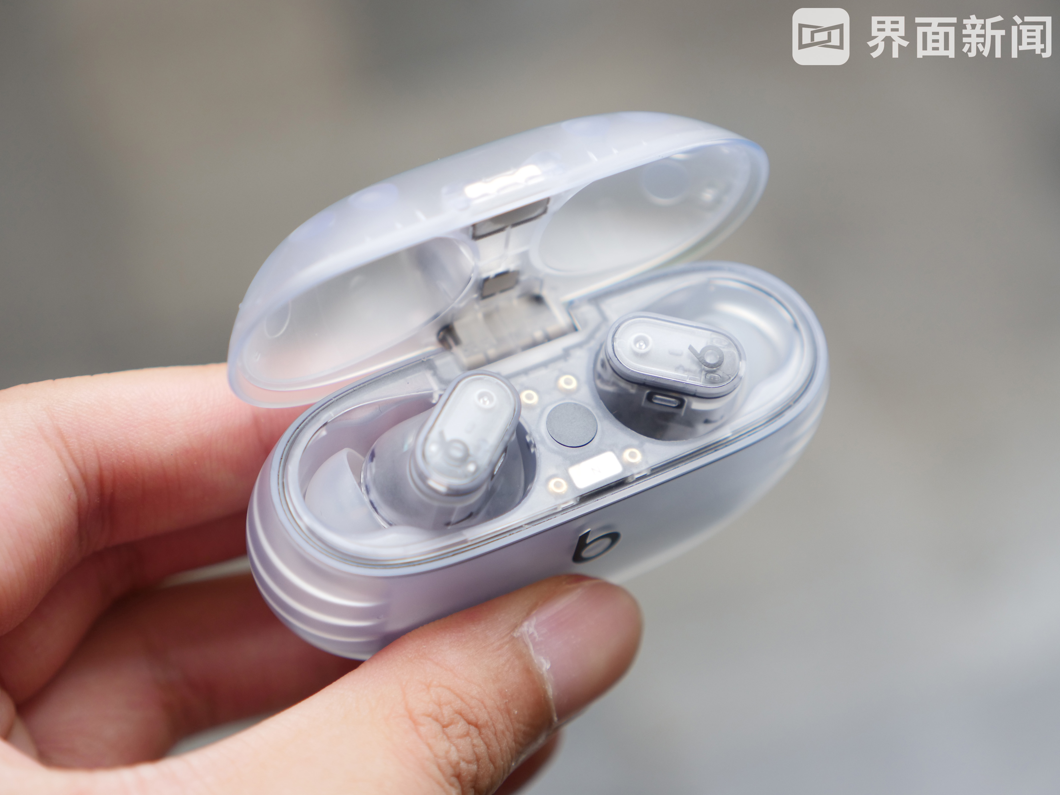 把耳机变成监听耳机,把耳机变成ktv