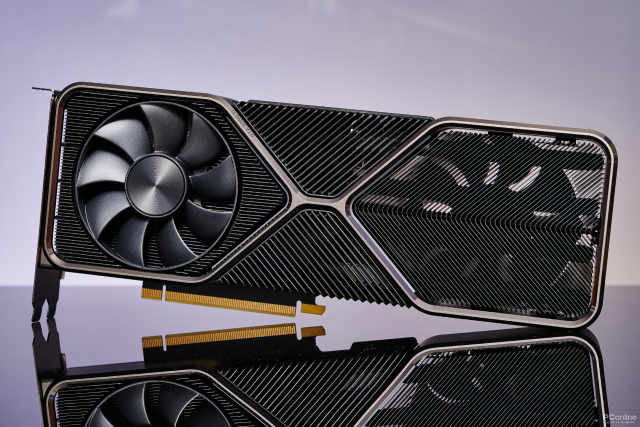 RTX3080Ti首发评测：苦等半年，它是玩家们的救星吗？