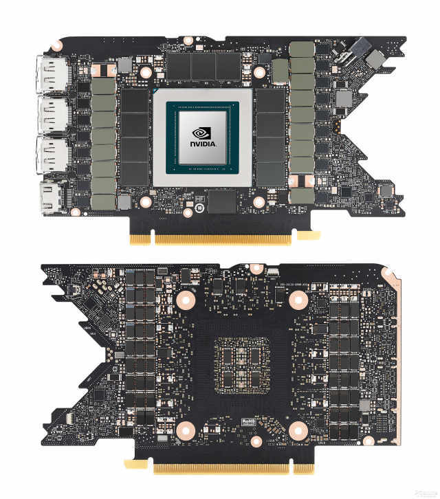 RTX3080Ti首发评测：苦等半年，它是玩家们的救星吗？