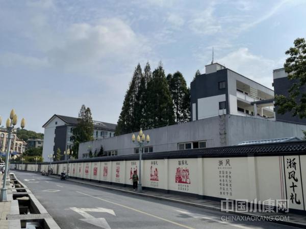 “解码乾元”人居篇：千年古城乾元，如何更有幸福感？