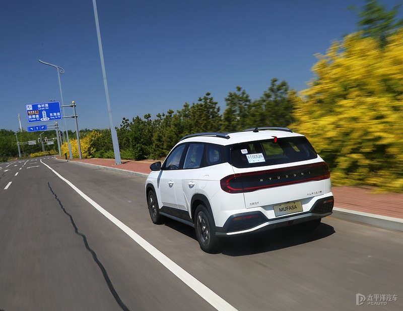 北京现代沐飒2023落地价 (北京现代沐飒上市发布会)