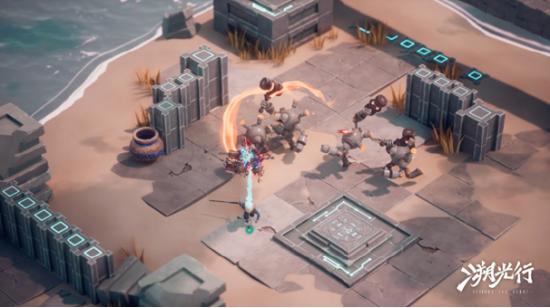 2023ChinaJoy-GameConnectionINDIEGAME开发大奖报名作品推荐（五）