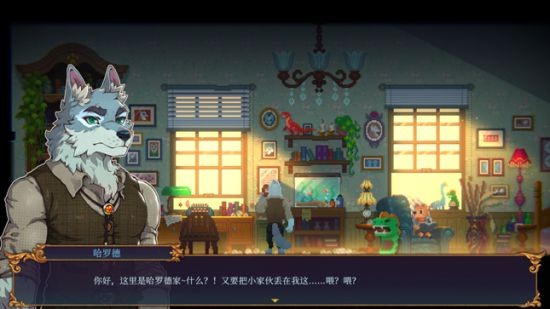 ChinaJoyINDIEGAME开发大奖报名作品推荐（五）