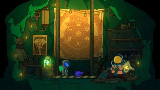 ChinaJoyINDIEGAME开发大奖报名作品推荐（五）