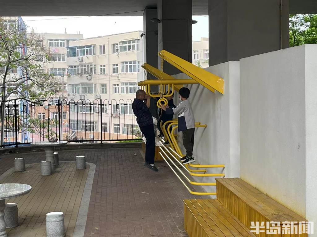 青岛口袋公园地址,青岛市市南区口袋公园