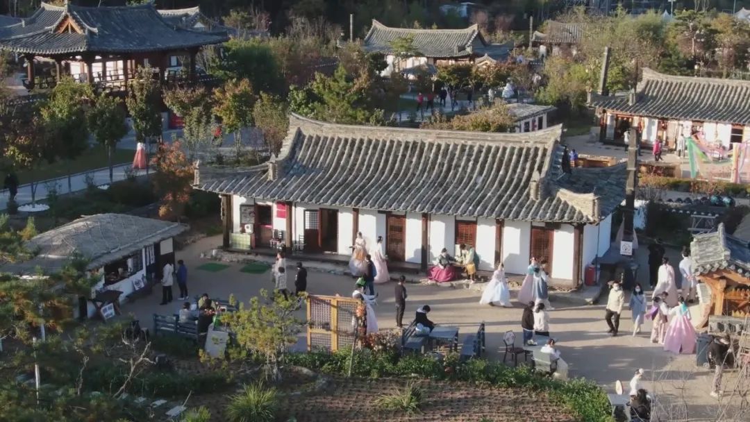 延吉十大魅力城市,魅力延吉欢迎您