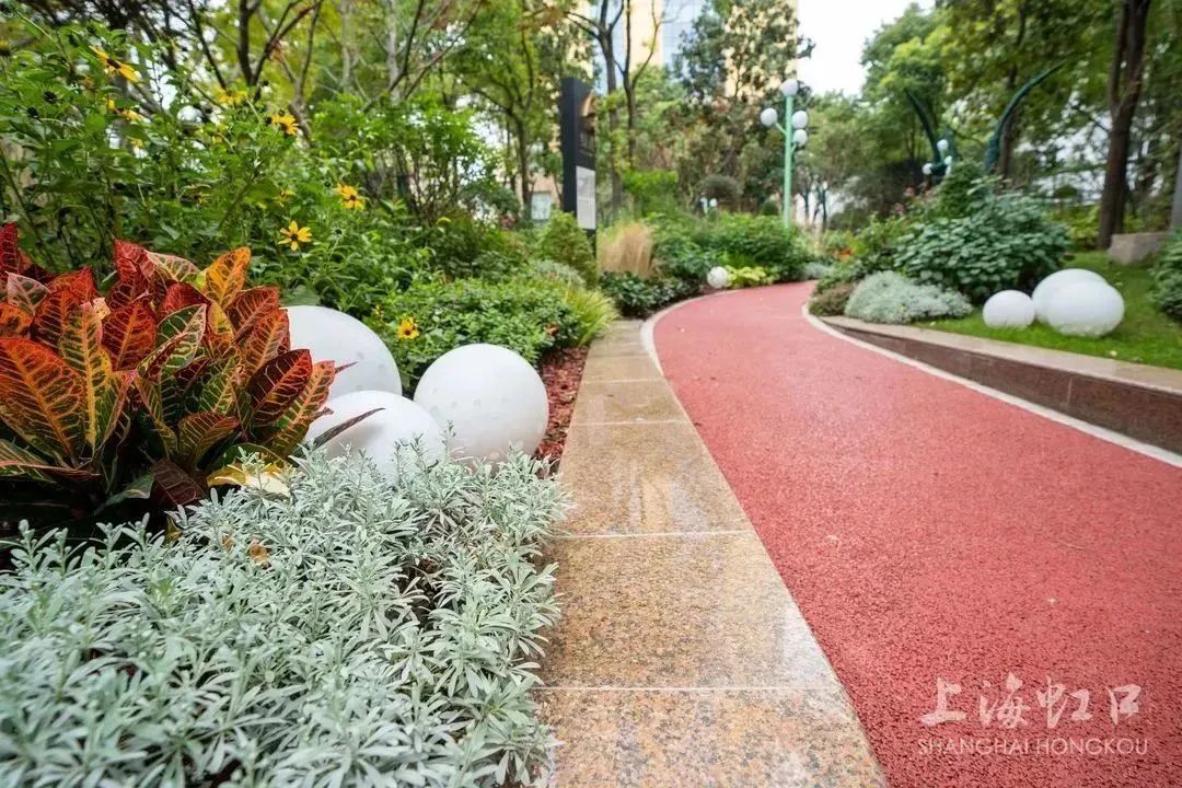 绿地对外开放,23处共享绿地将对外开放