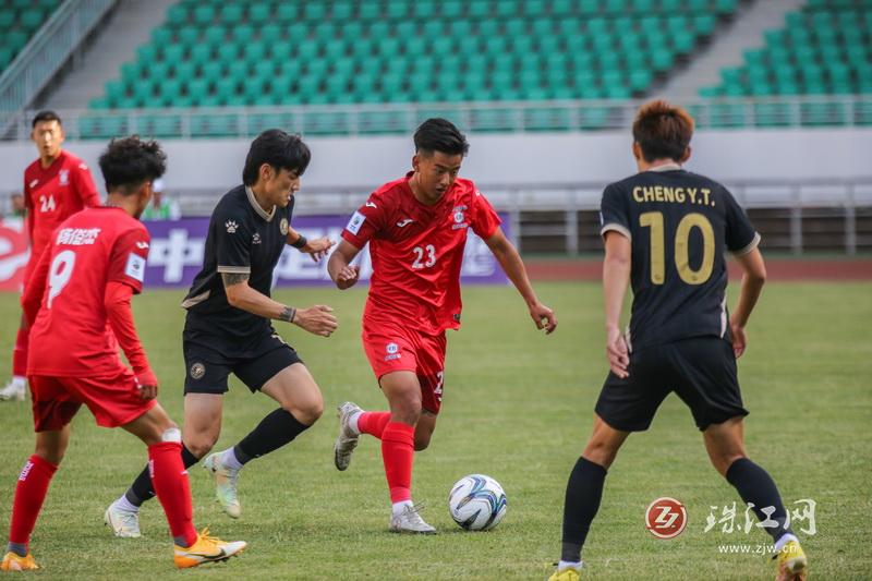 曲靖宜步vs江西黑马足协杯直播,中国足协杯曲靖比赛