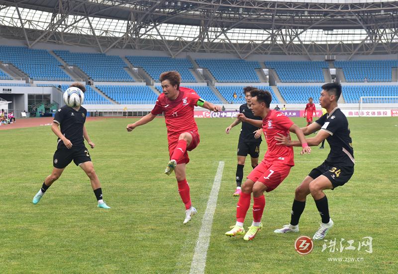 曲靖宜步vs江西黑马足协杯直播,中国足协杯曲靖比赛