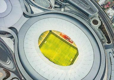 四川足球：“雄起”归来这是成都最美梦剧场