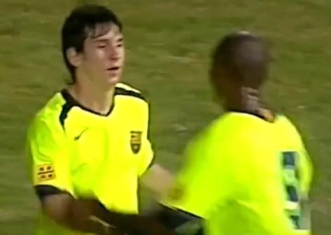 阿根廷队官宣！梅西开启个人第7次中国之旅