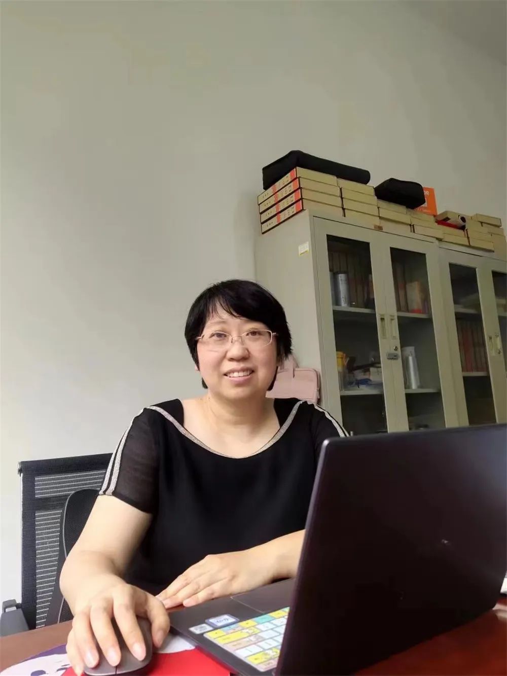 潍坊市全民志愿宣讲团举行培训,山东潍坊青年志愿者