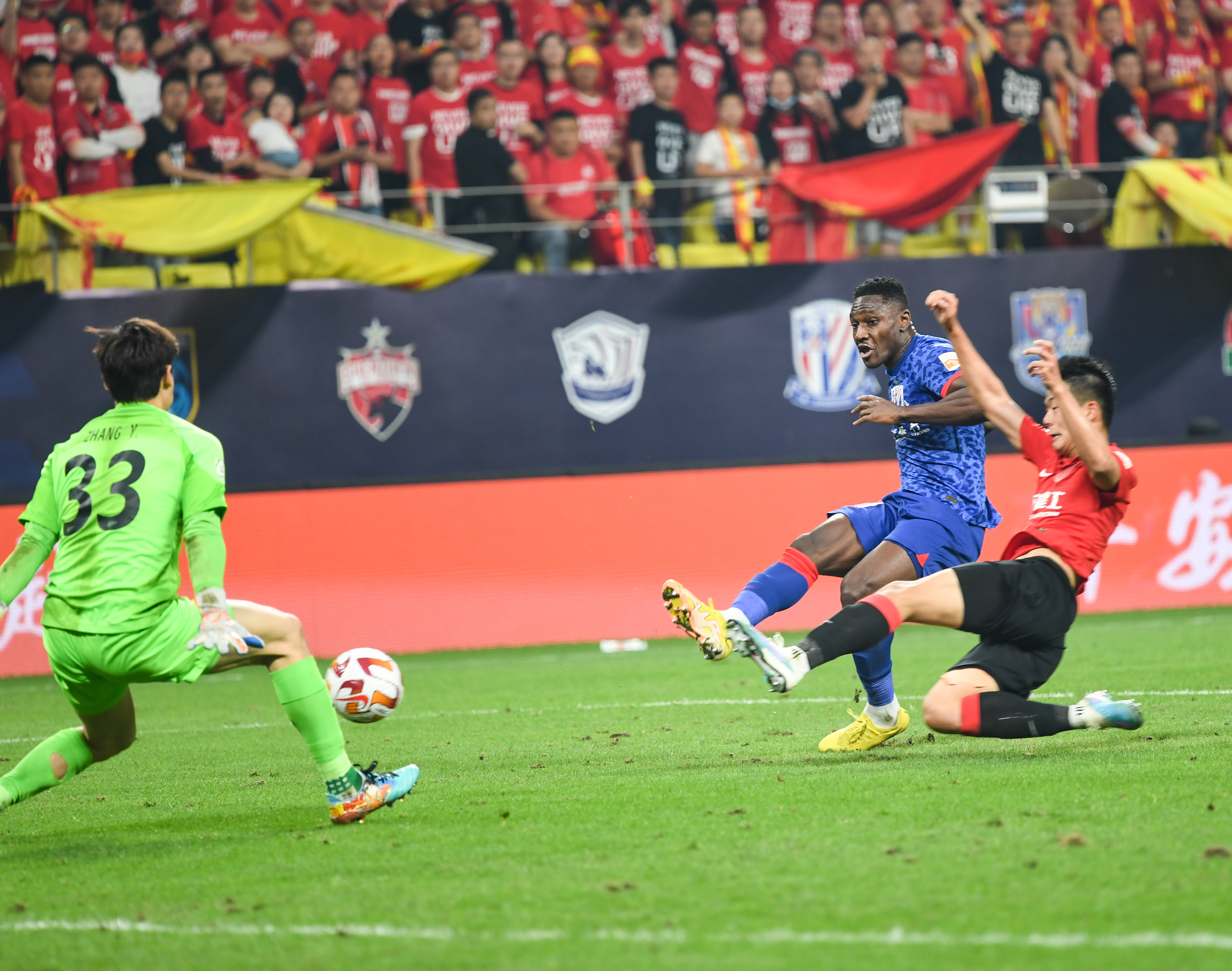 体育足球中超北京国安胜成都蓉城,成都蓉城足球中超比赛