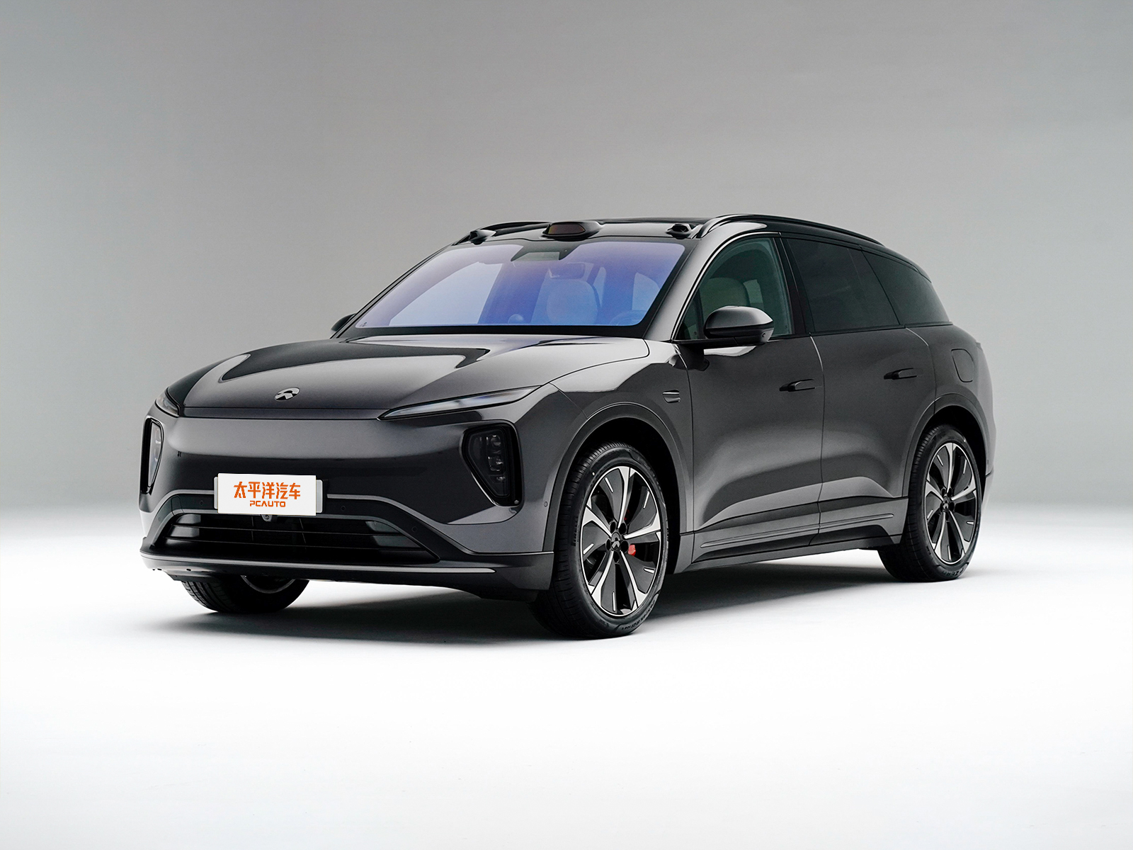 蔚来75kwh电池es7,蔚来75度电池包充电功率