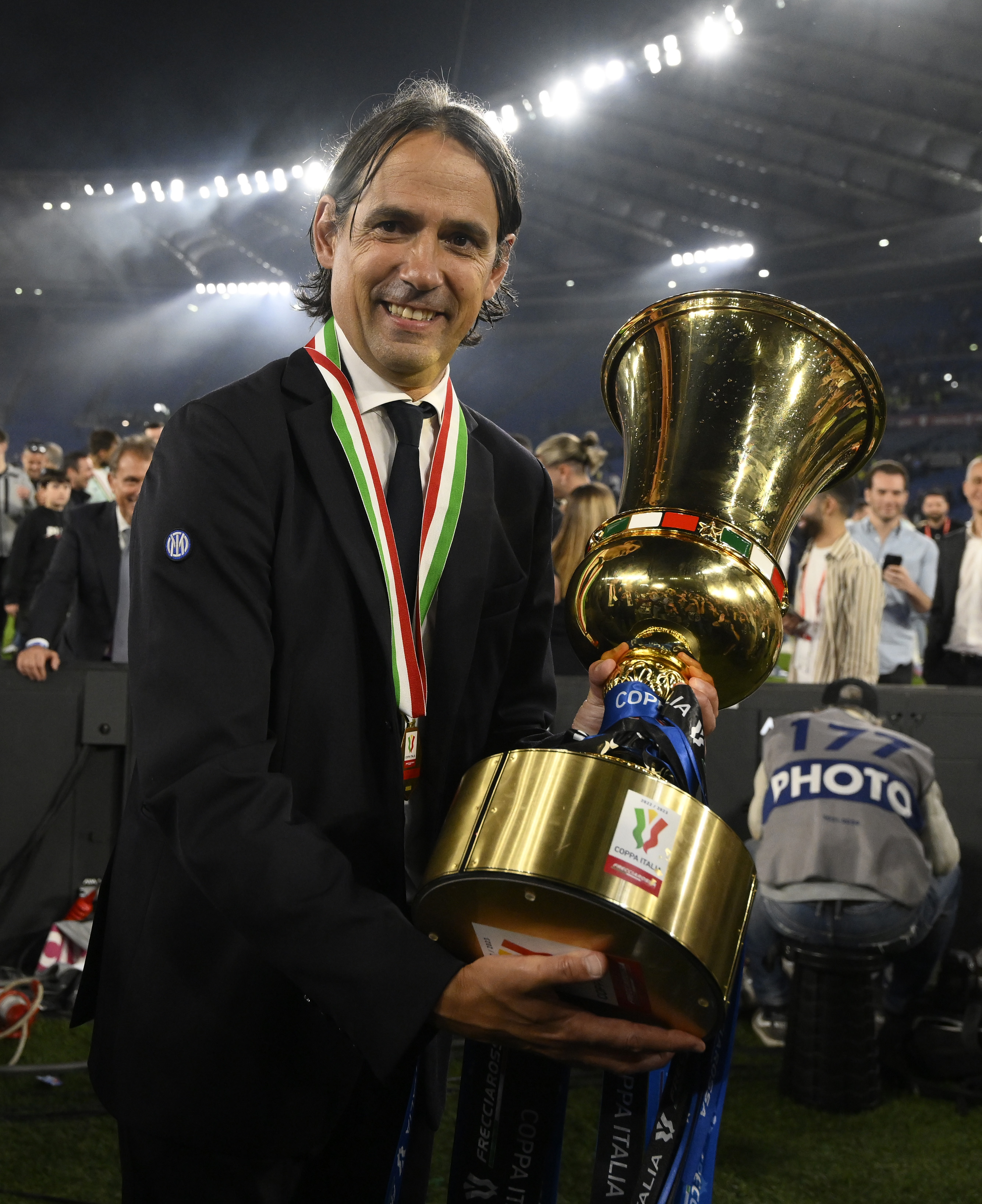 足球意大利世界杯夺冠,国际米兰意大利杯直播免费观看