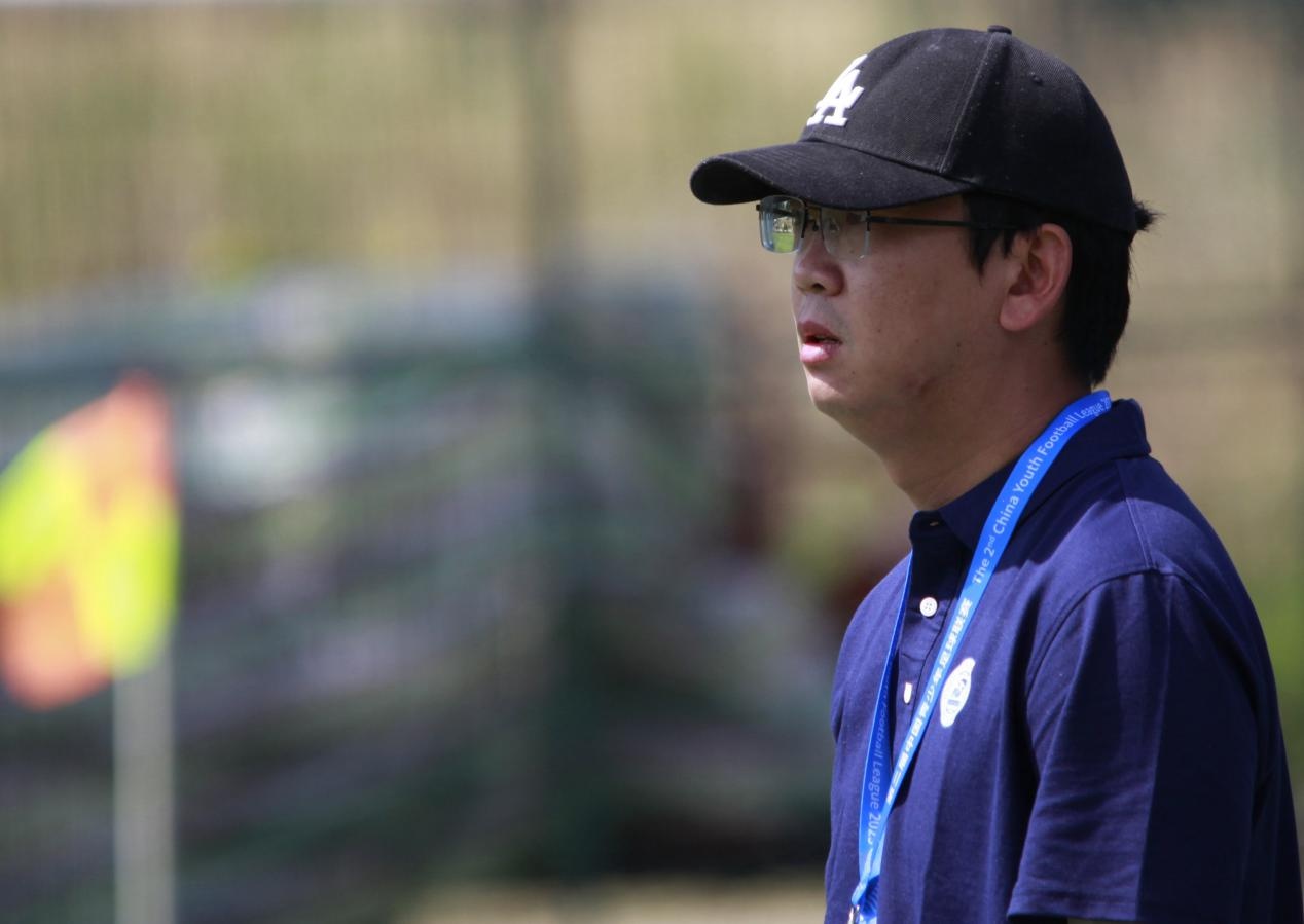 成功逆转！武汉这支大学生球队三比二战胜职业队