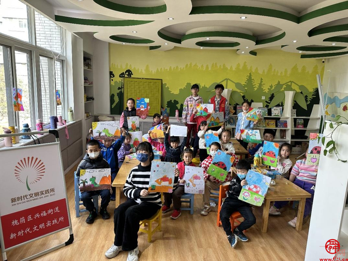 国槐绿化效果图,国槐的园林景观