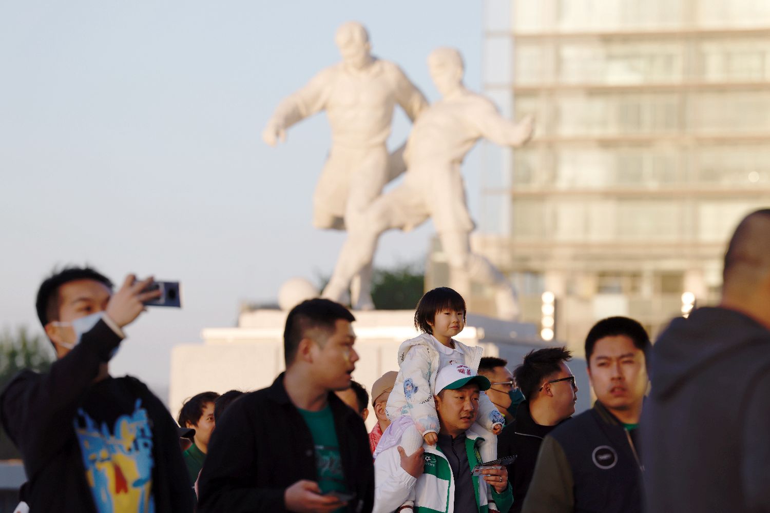 国足对阿根廷来华不知情,国足未收到阿根廷队来华信息