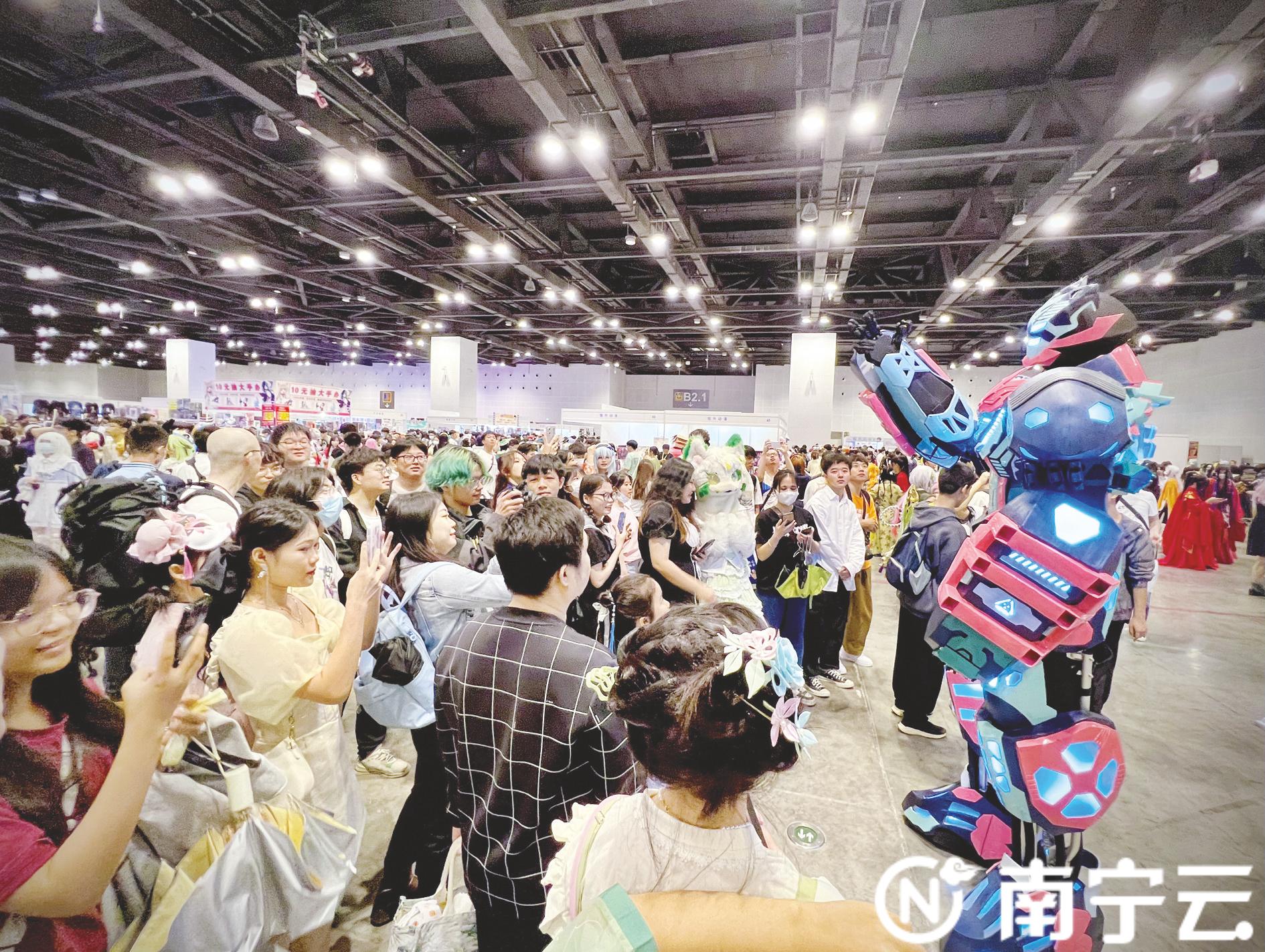 1999南宁国际民歌节开幕式直播,南宁壮族三月三八桂嘉年华开幕式