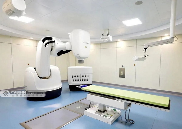 凤岭南瑞康医院动工,广西瑞康医院凤岭南分院项目