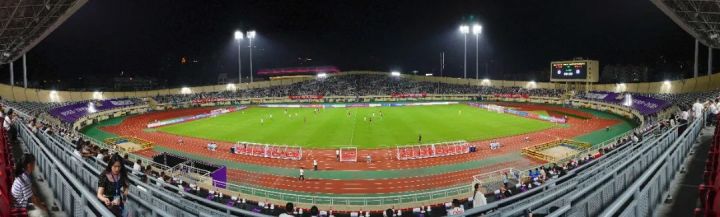 提前过把“亚运足球瘾”的温州市民,还有更大惊喜