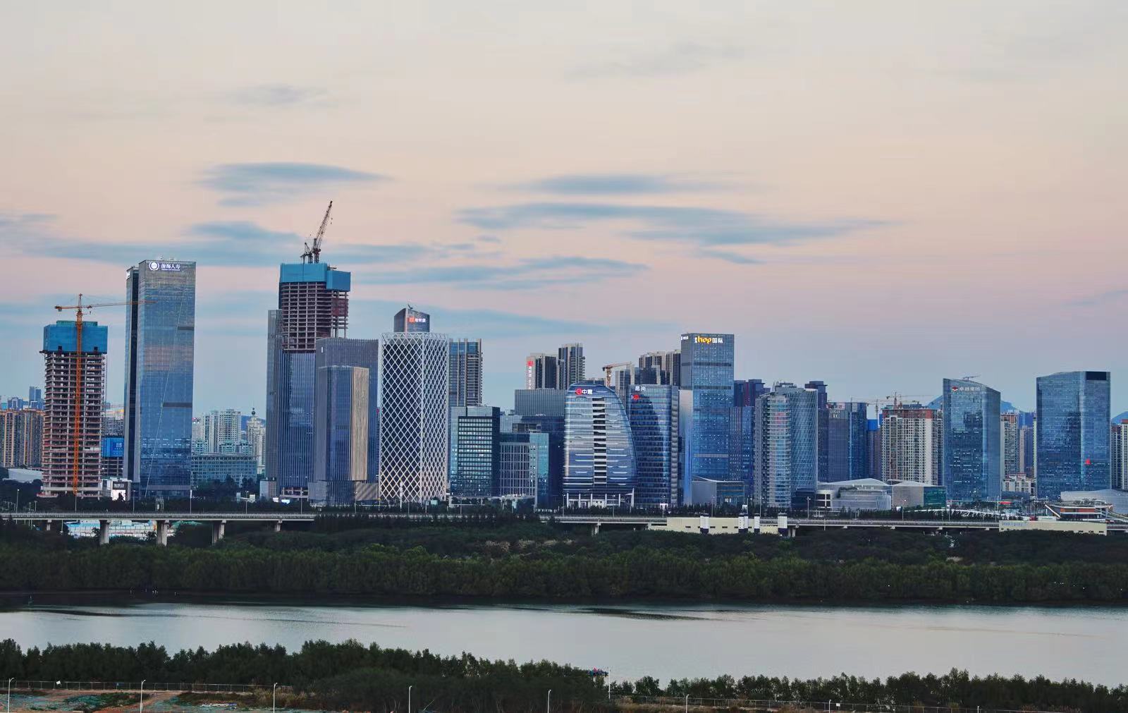 南方观察新发展理念,广东南方观察新发展