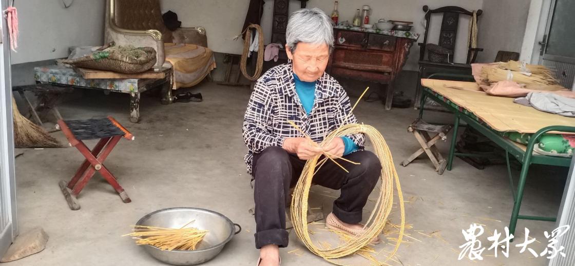 非遗麦秆扇,非遗飘漆折扇