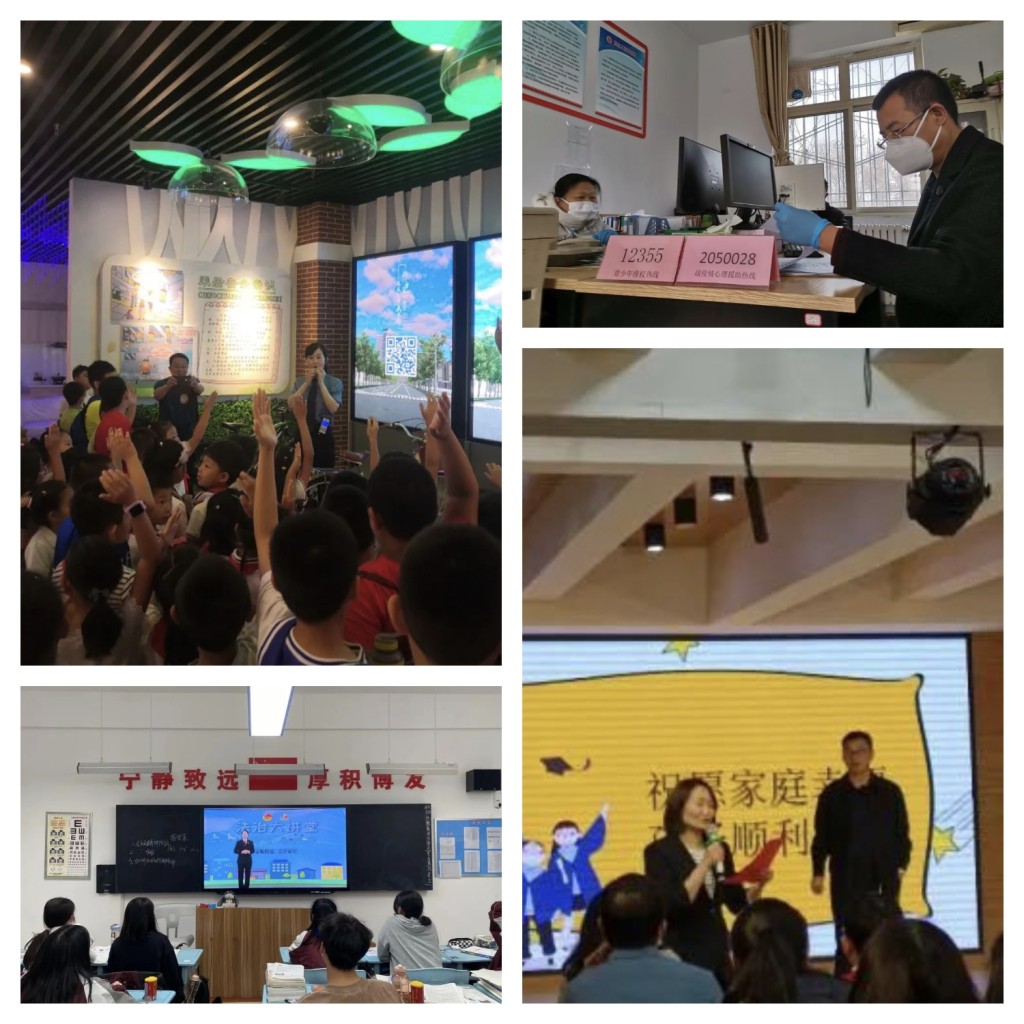 河北共青团个人积分,共青团100周年的收获