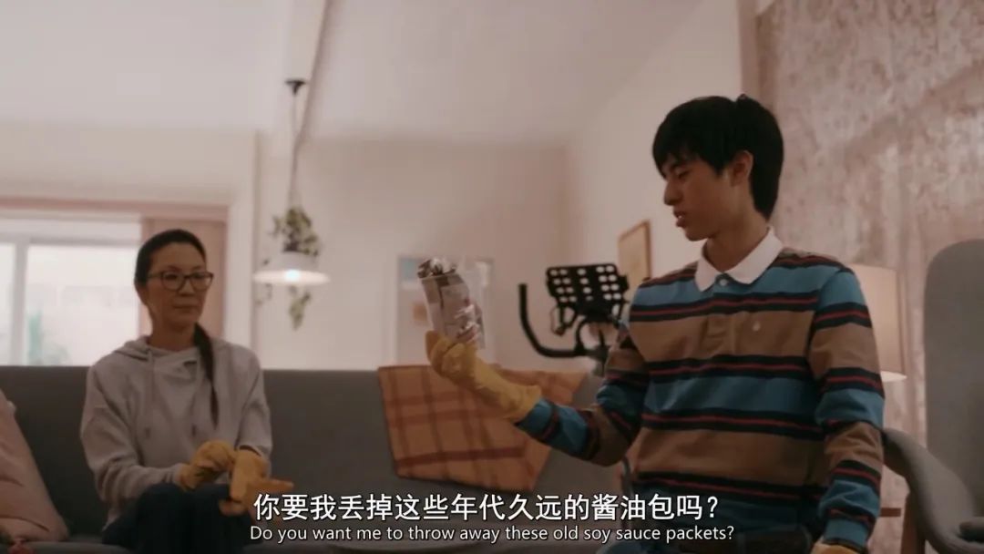 美国人拍西游记,美国人演的西游记