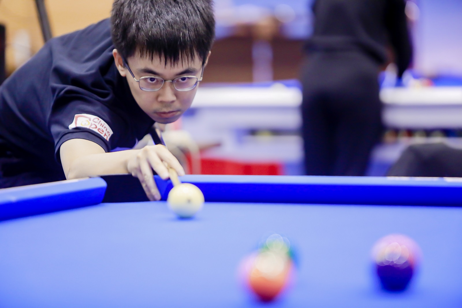 劳动报-17个地级市工会队伍参赛!第三届长三角职工台球邀请赛开杆,以点带面促进全国职工台球发展