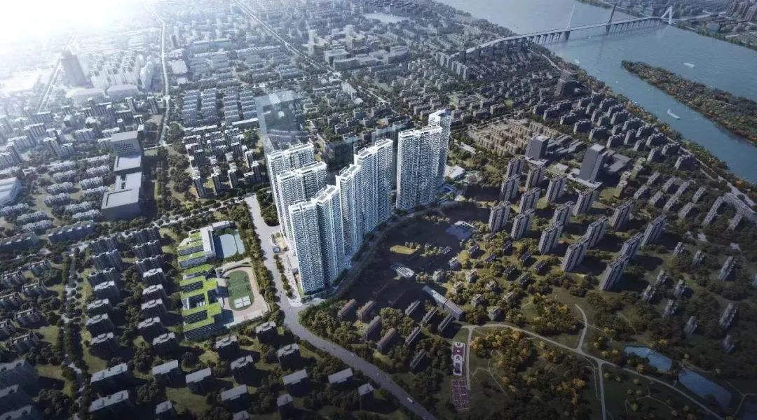 华润置地在长沙新项目,长沙华润置地视频