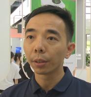 全新的支付方式来了！嘀，“刷掌”！