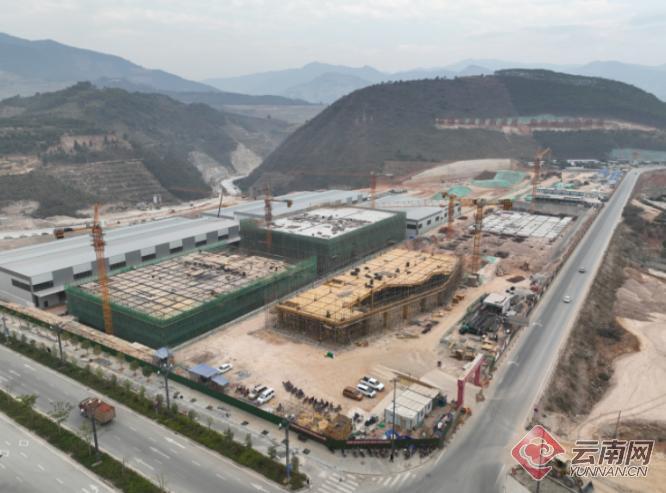 云南三大经济促高质量发展,云南三大发展战略