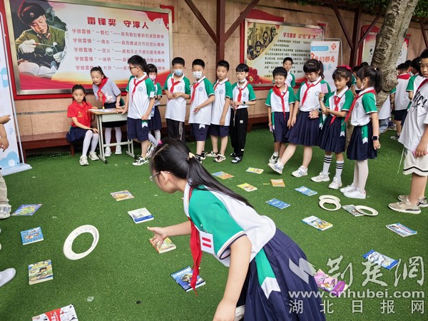 庆六一回味童年,庆六一伴成长