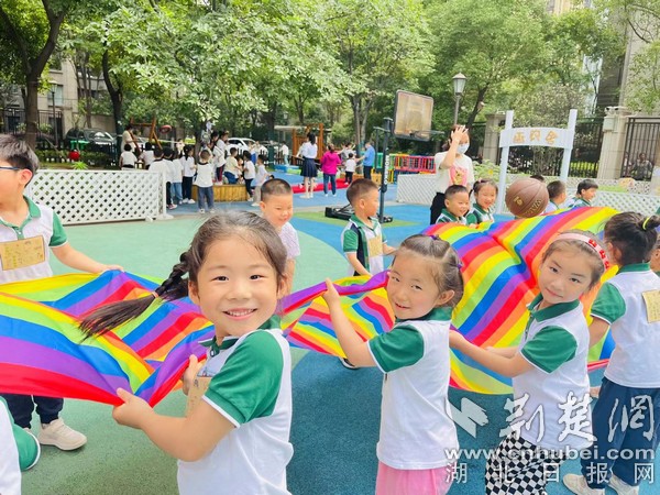 庆六一同心共成长,庆六一追忆童年美好时光