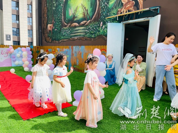 庆六一同心共成长,庆六一追忆童年美好时光