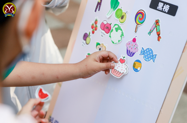 这个六一充满了惊喜,这个六一