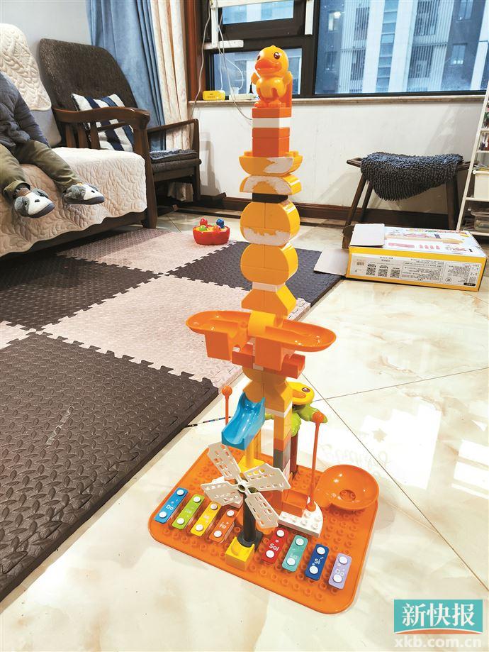 童年不同样，快乐都一样！你还记得儿时心爱的玩具吗？