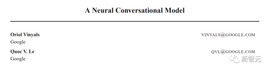 首周*载下**量碾压ChatGPT！谷歌20年老员工叛逃，创立第二个OpenAI？