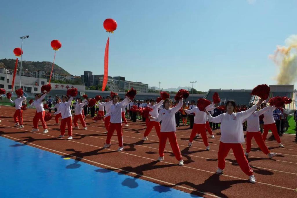 “足”够“警”彩！首届全市公安机关五人制足球比赛开幕