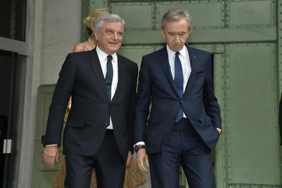 奢侈品品牌六大关键战略叫什么,奢侈品养护行业的潜规则