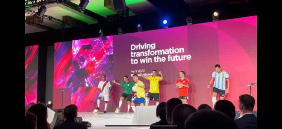 联想在南美市场,联想怎么走出困境