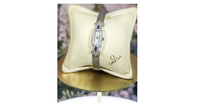 欧米茄女士腕表推荐,欧米茄女表最受欢迎的系列