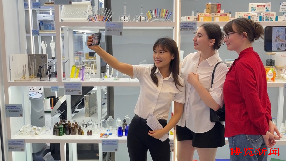 100多家国际服务型企业落户淄博,133家国际服务机构入驻淄博