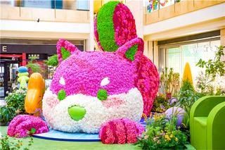 国贸商城开幕,国贸商城开放营业