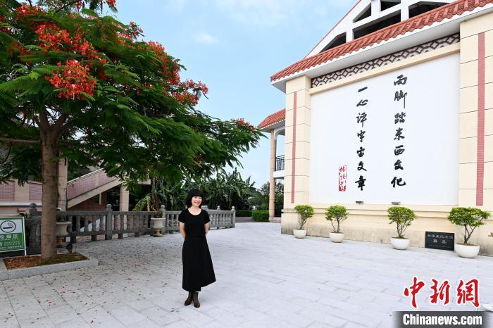 旅美扬琴演奏家田超：“我音乐语言中浓郁的乡音，是中国的样子”