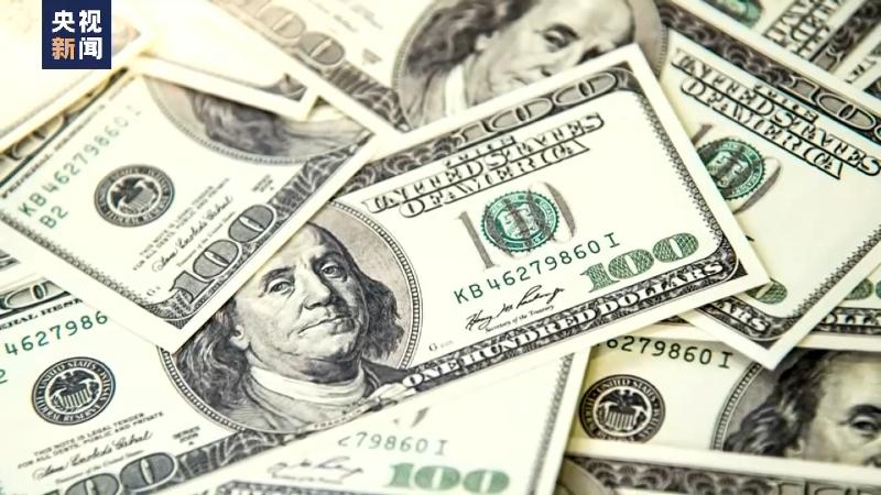 美债疯狂膨胀的后果,美债利益支出