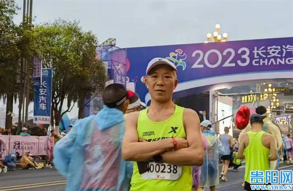 跑马拉松全程的感受是什么样子的,新手跑马拉松的真实感受