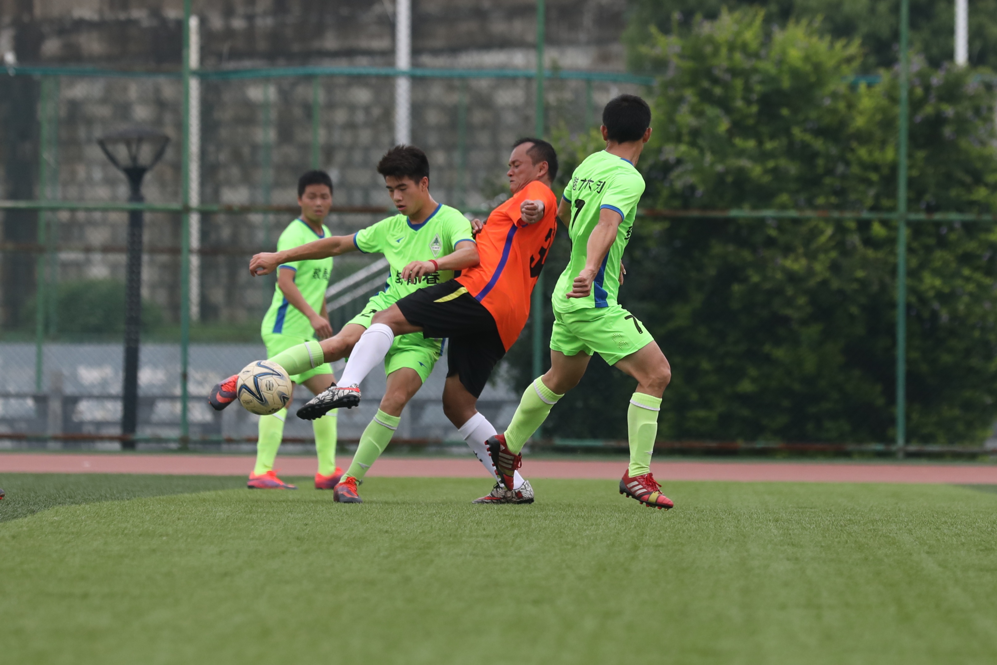 贵州村超足球场地在哪,贵州村超足球场地在榕江县城吗